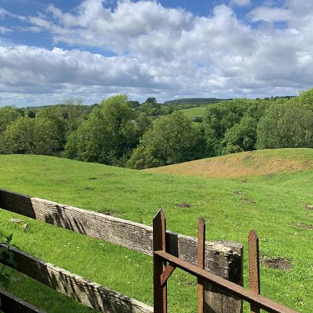 North View Cottage Next To Hadrian'S Wall Gilsland Ngoại thất bức ảnh